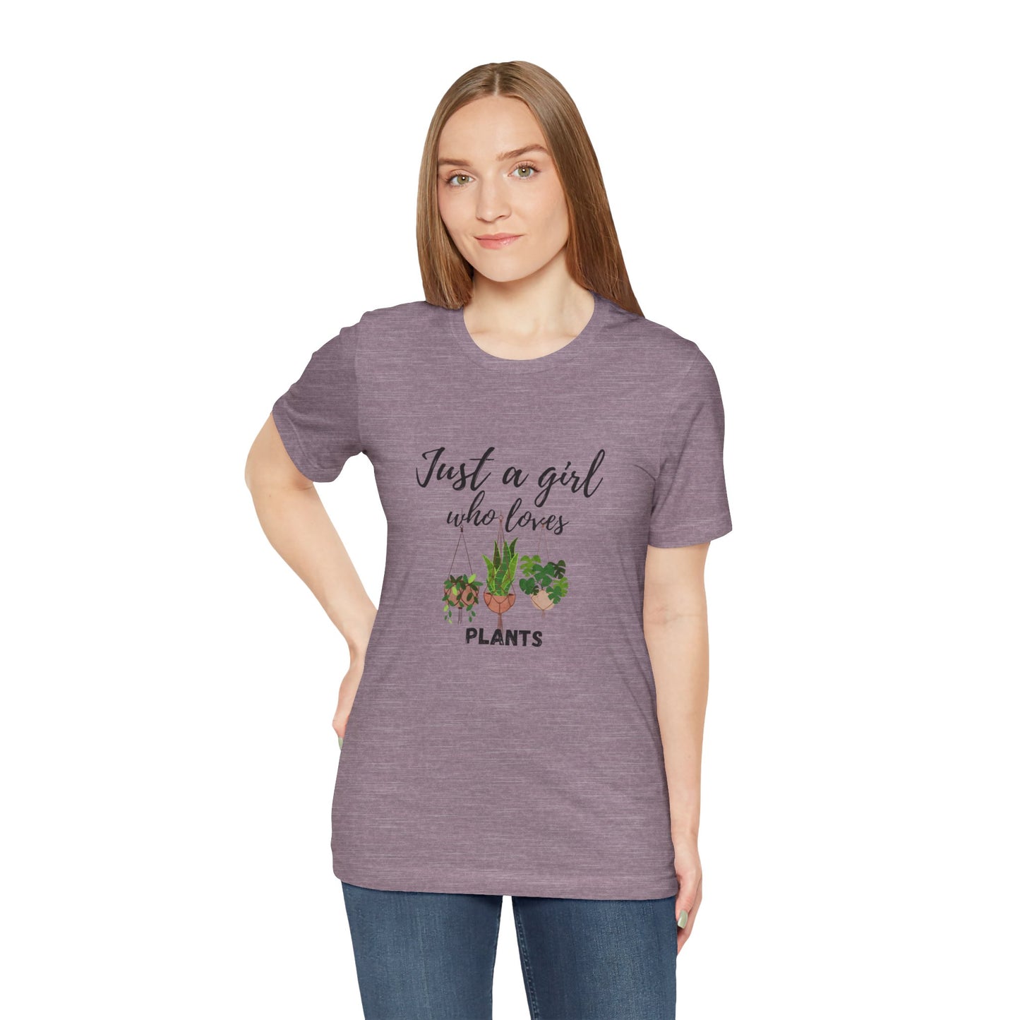 Plant Lover T-Shirt