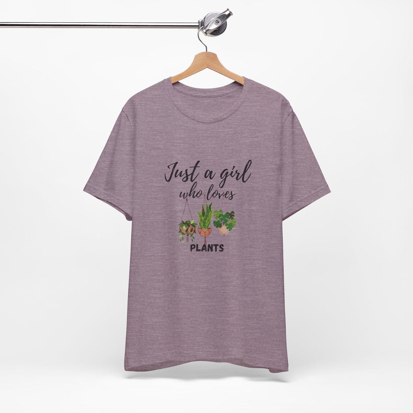 Plant Lover T-Shirt