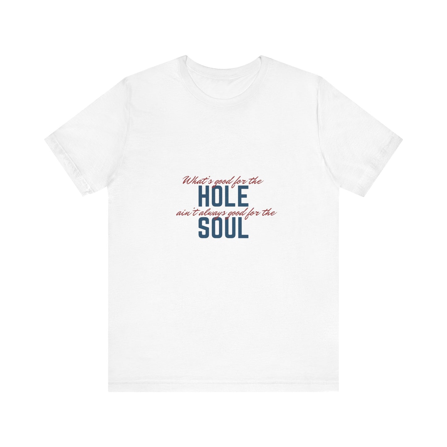 Funny Soul T-Shirt