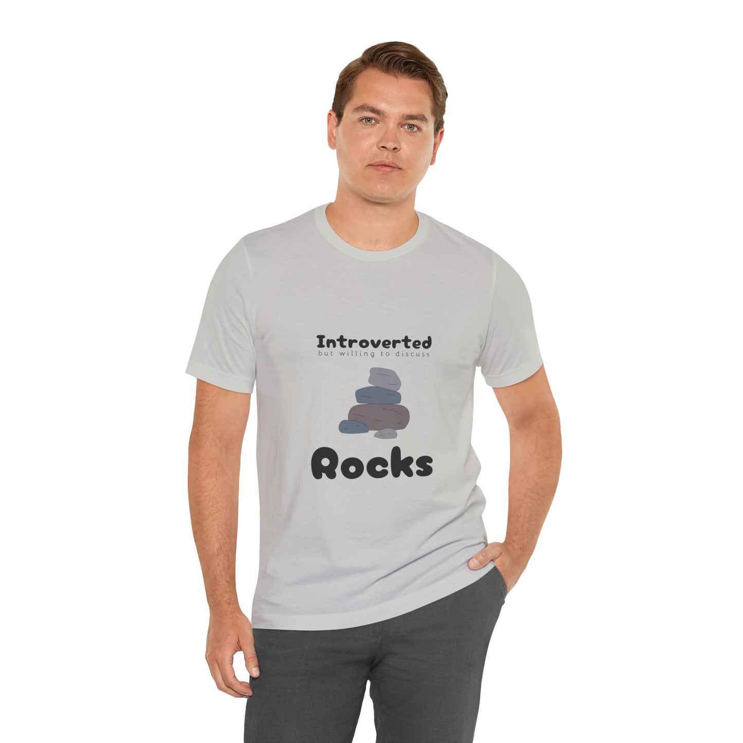 Rock Lover T-Shirt