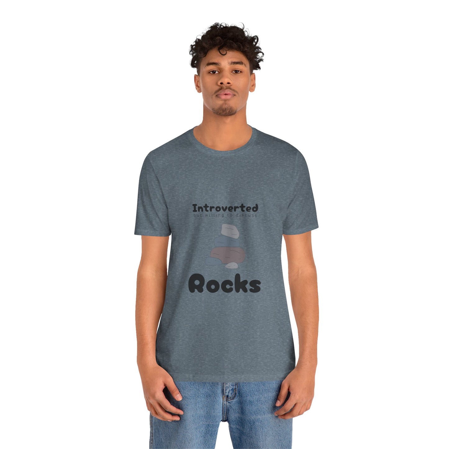 Rock Lover T-Shirt