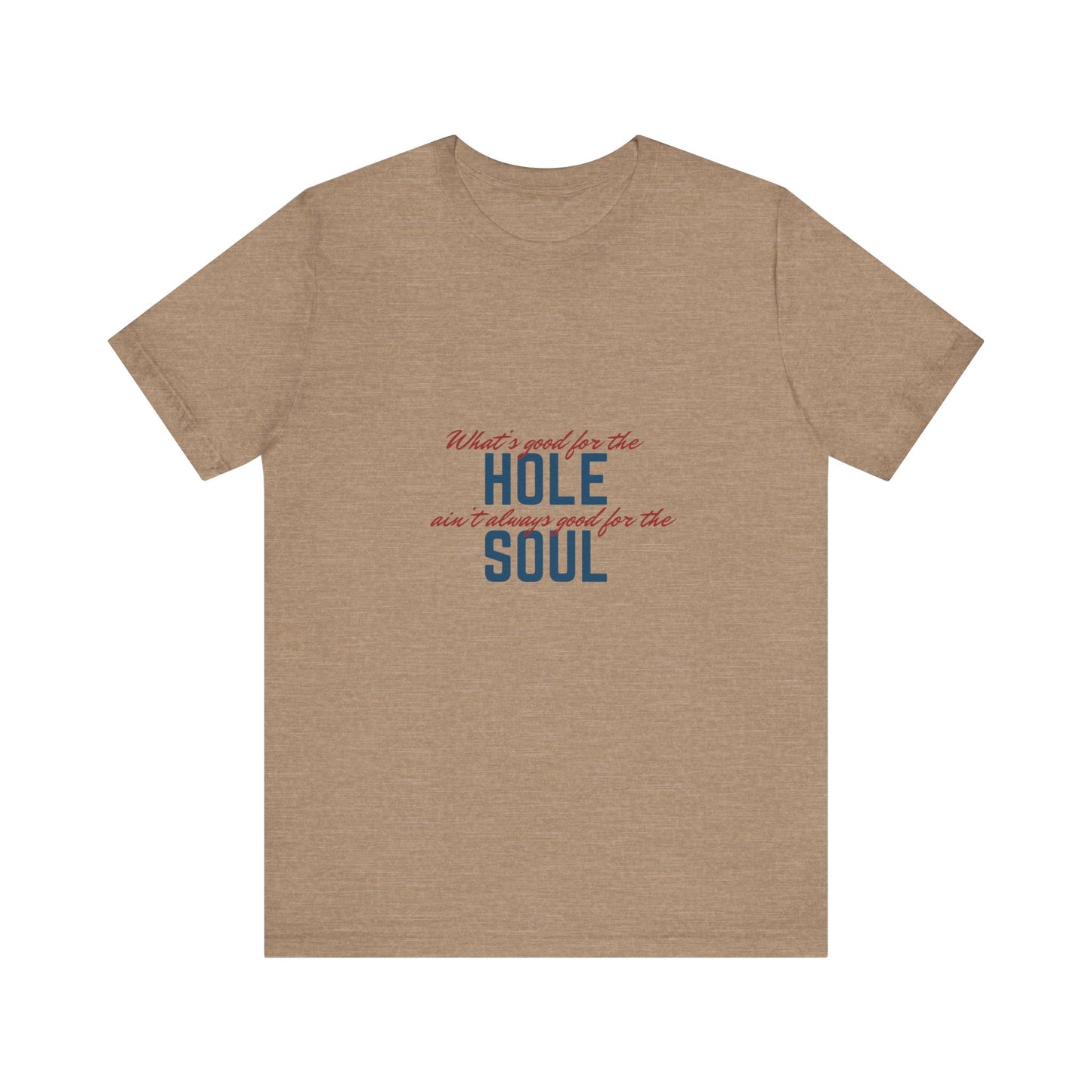 Funny Soul T-Shirt