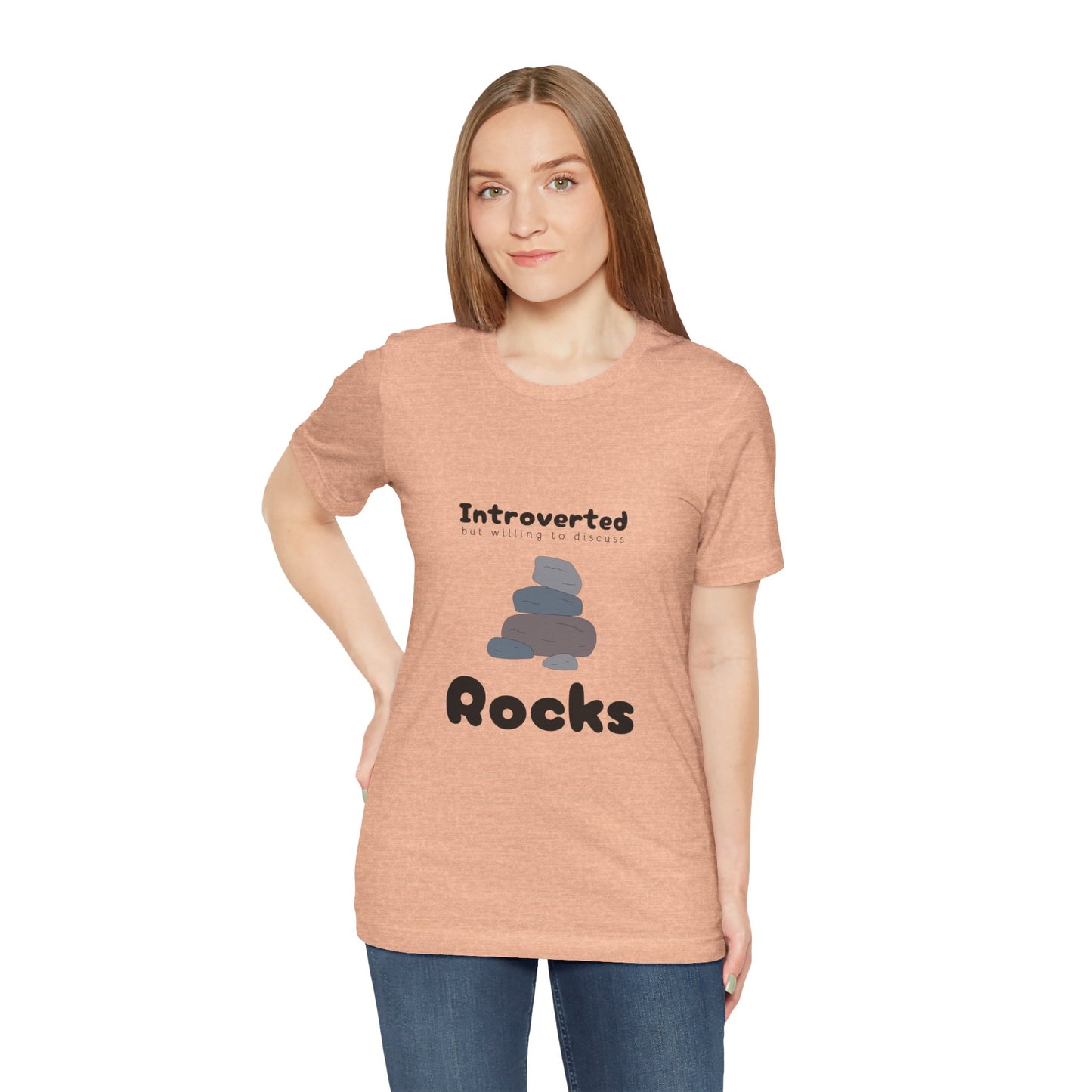 Rock Lover T-Shirt