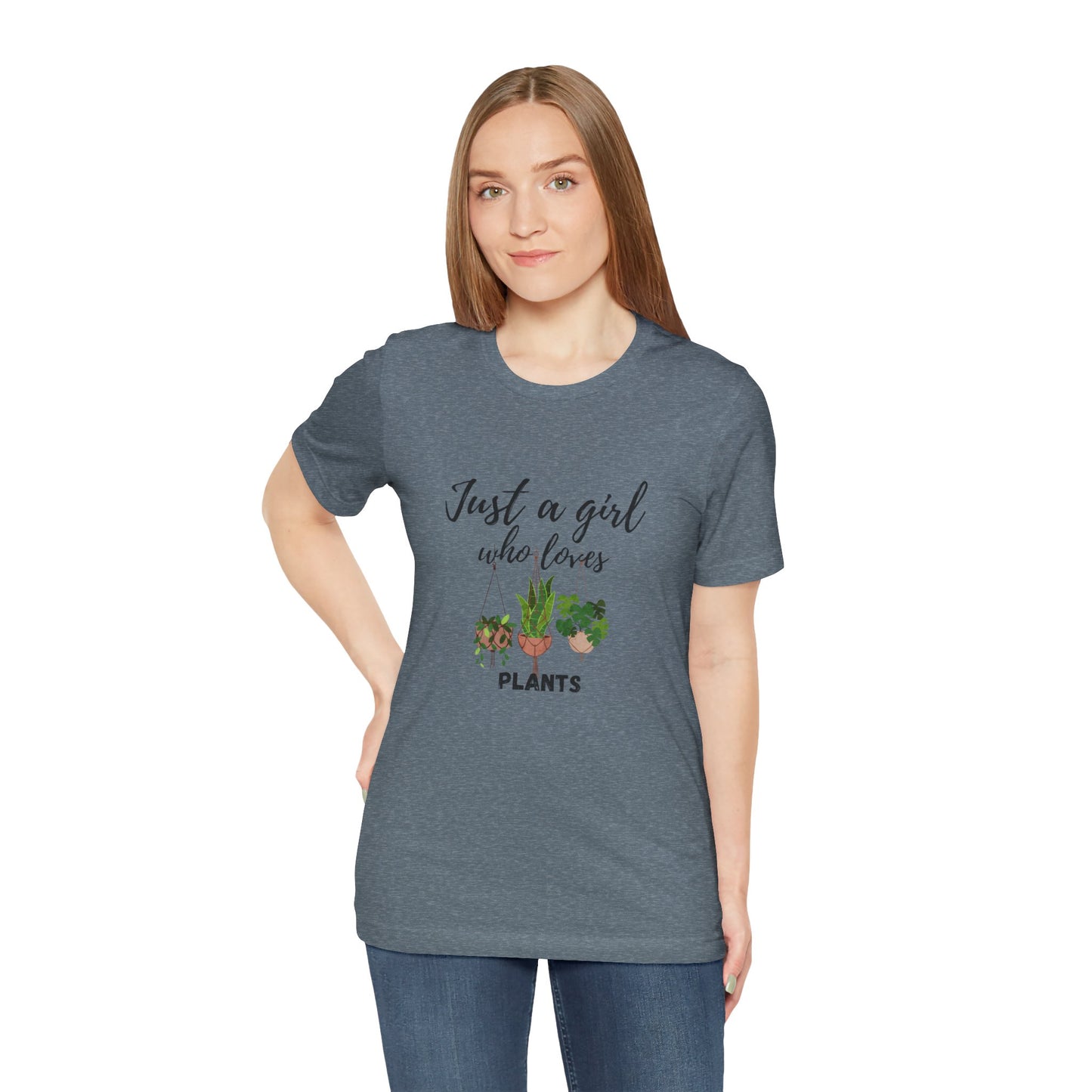 Plant Lover T-Shirt