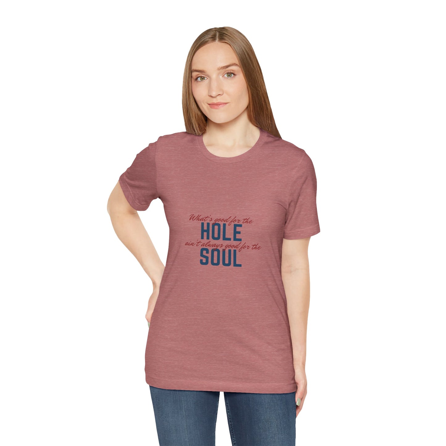 Funny Soul T-Shirt