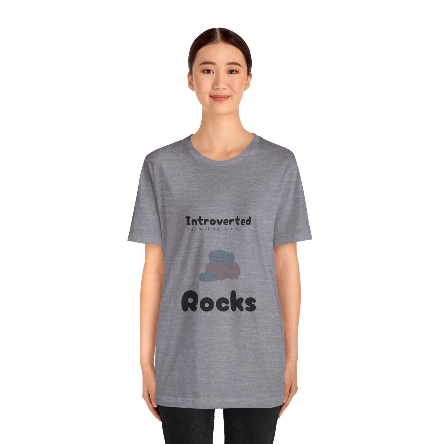 Rock Lover T-Shirt