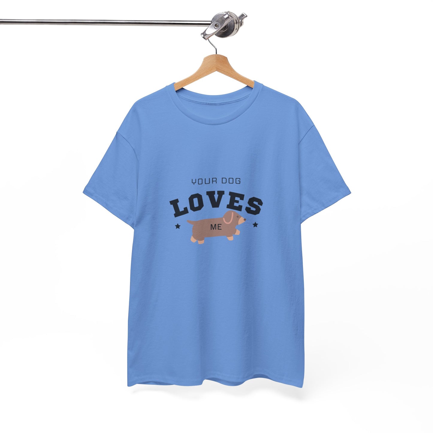 Funny Dog Lover T-shirt