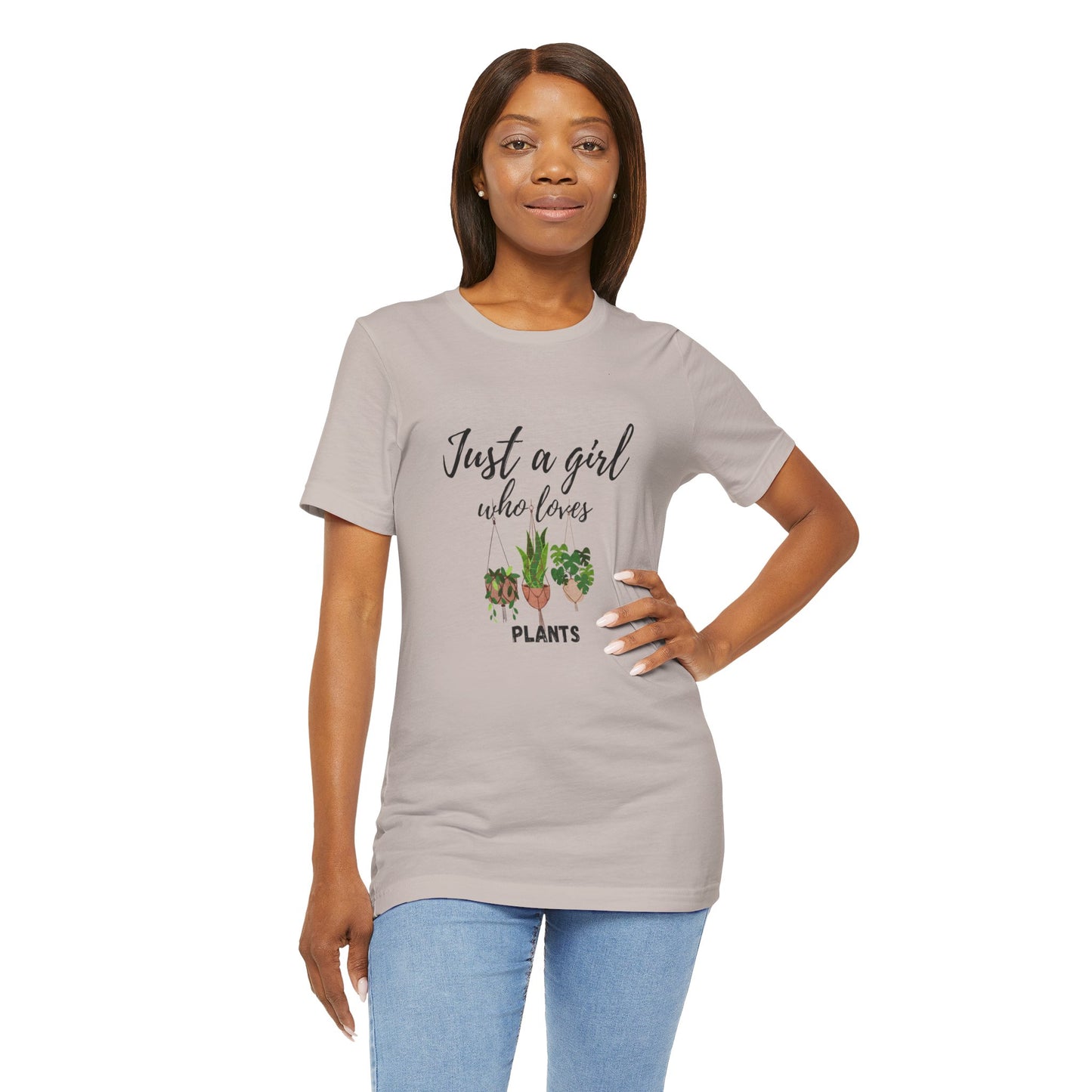 Plant Lover T-Shirt