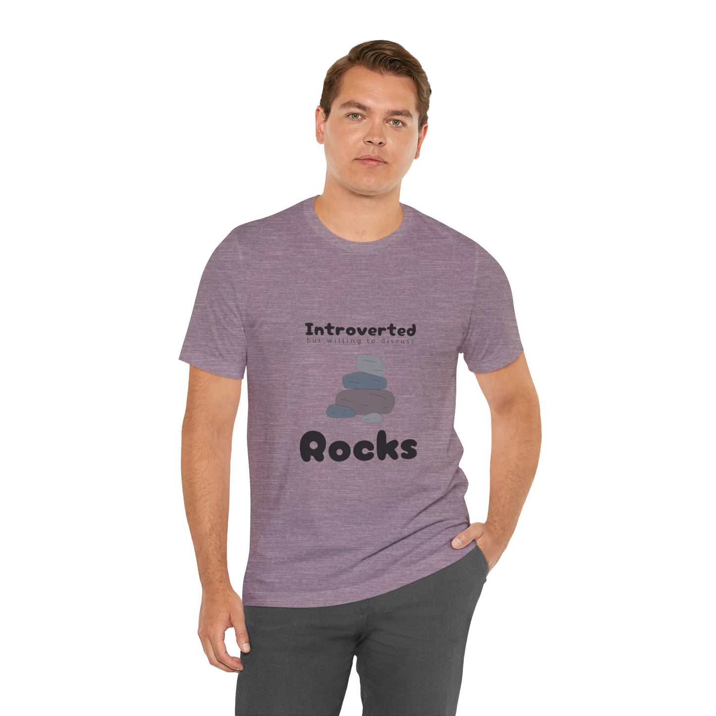 Rock Lover T-Shirt