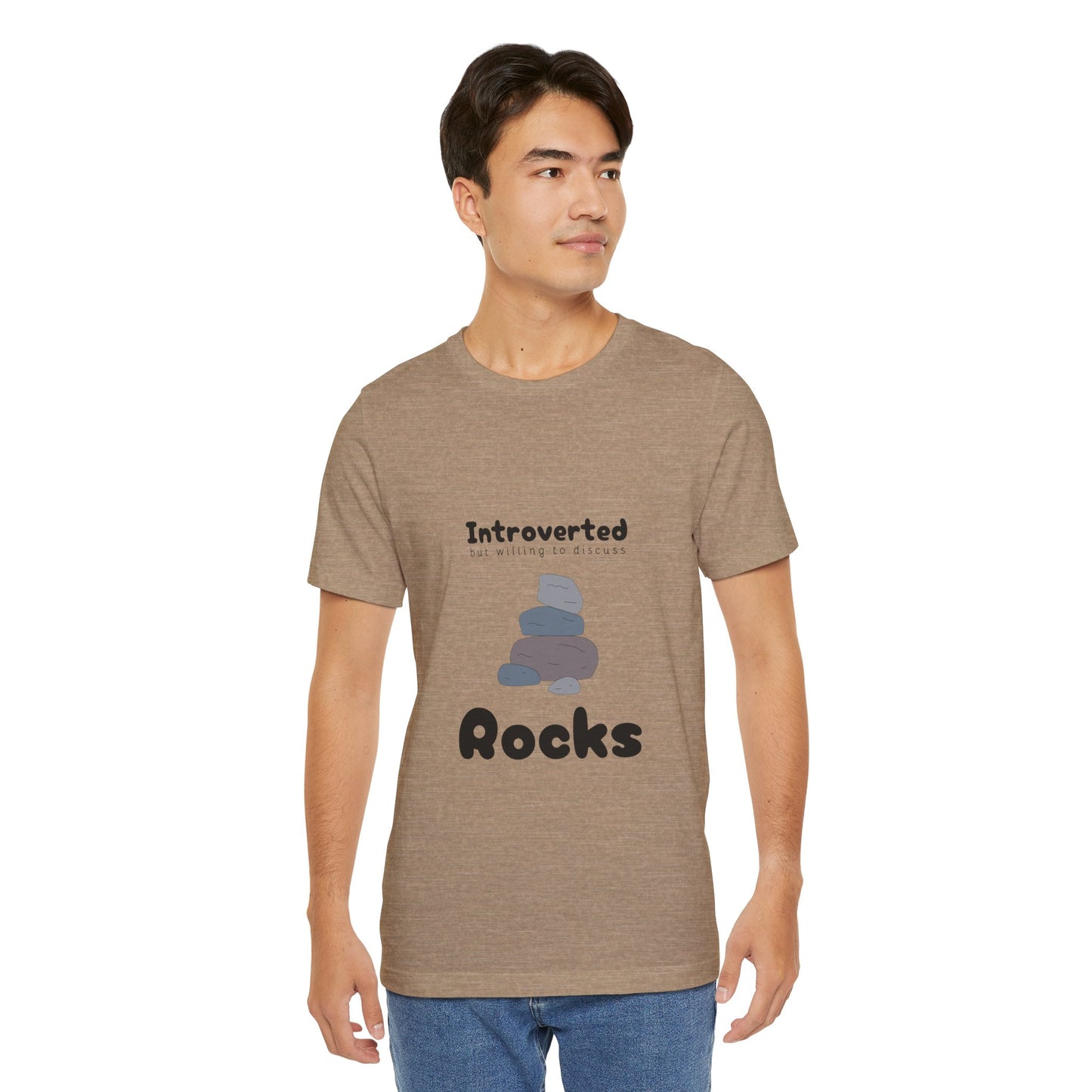 Rock Lover T-Shirt