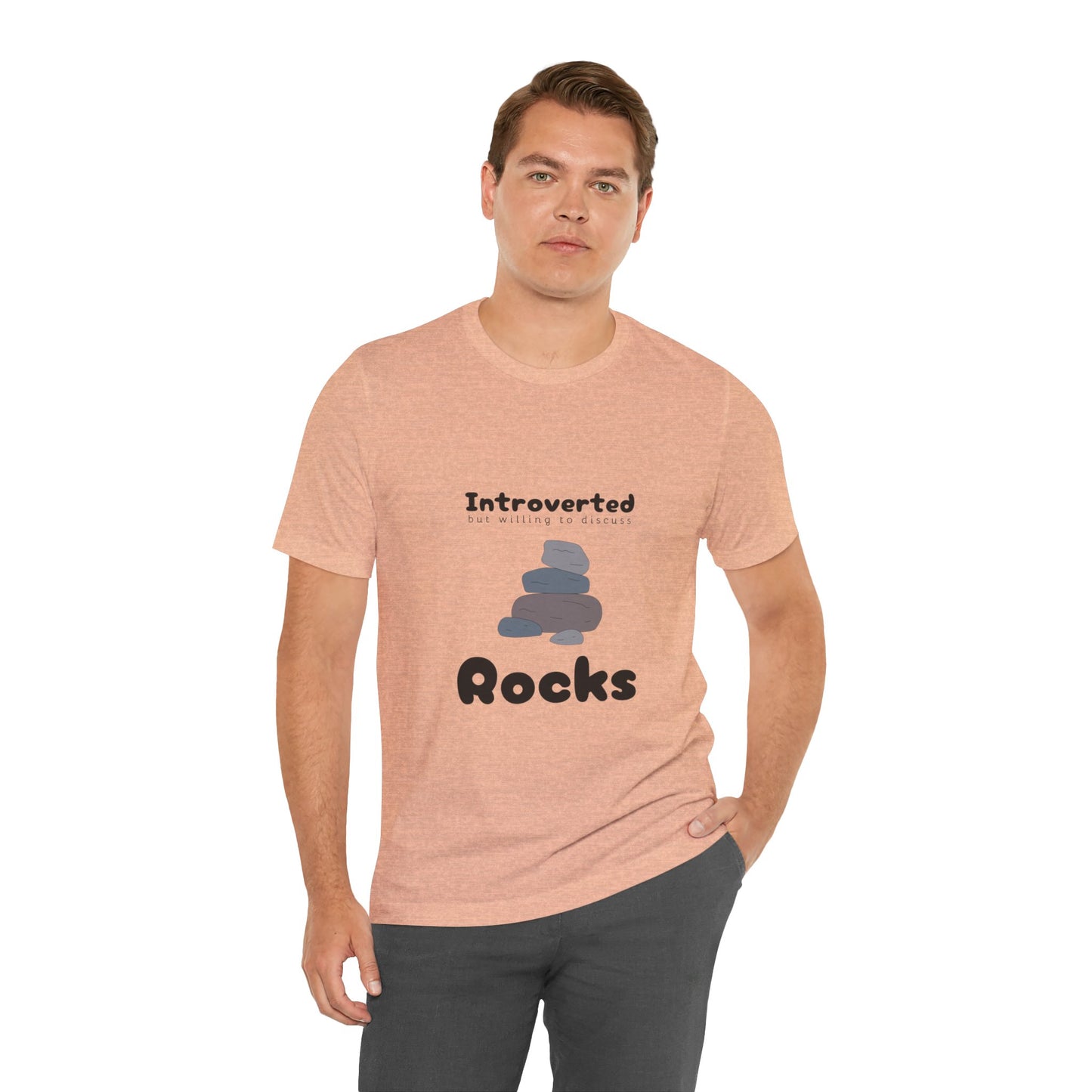 Rock Lover T-Shirt