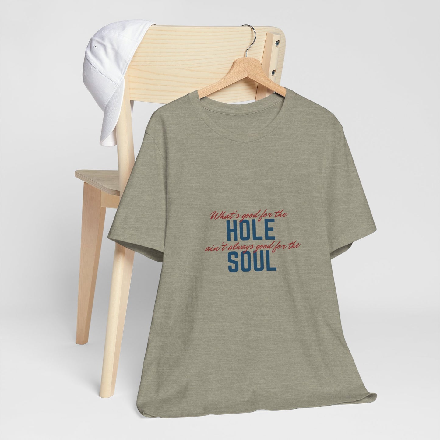 Funny Soul T-Shirt