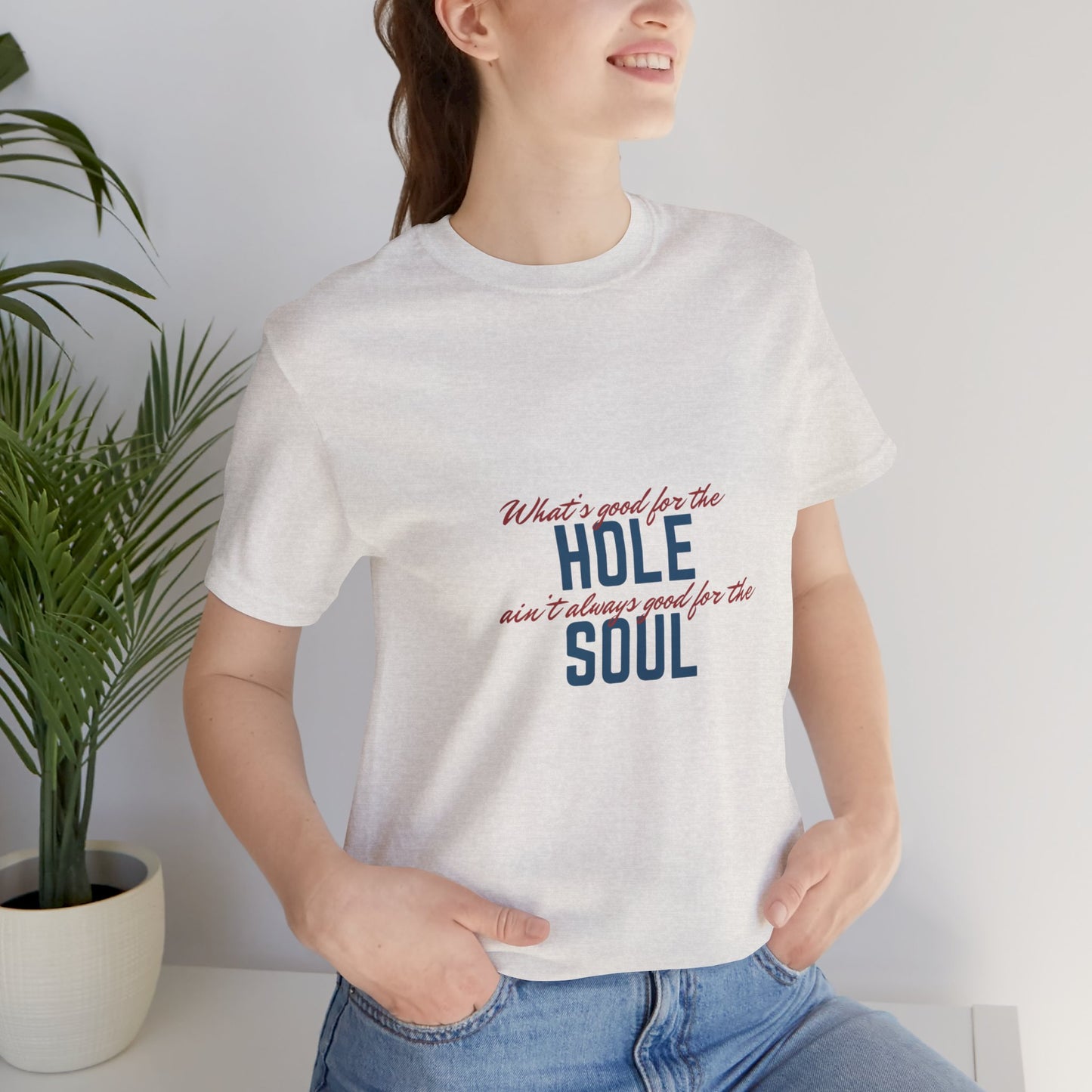 Funny Soul T-Shirt