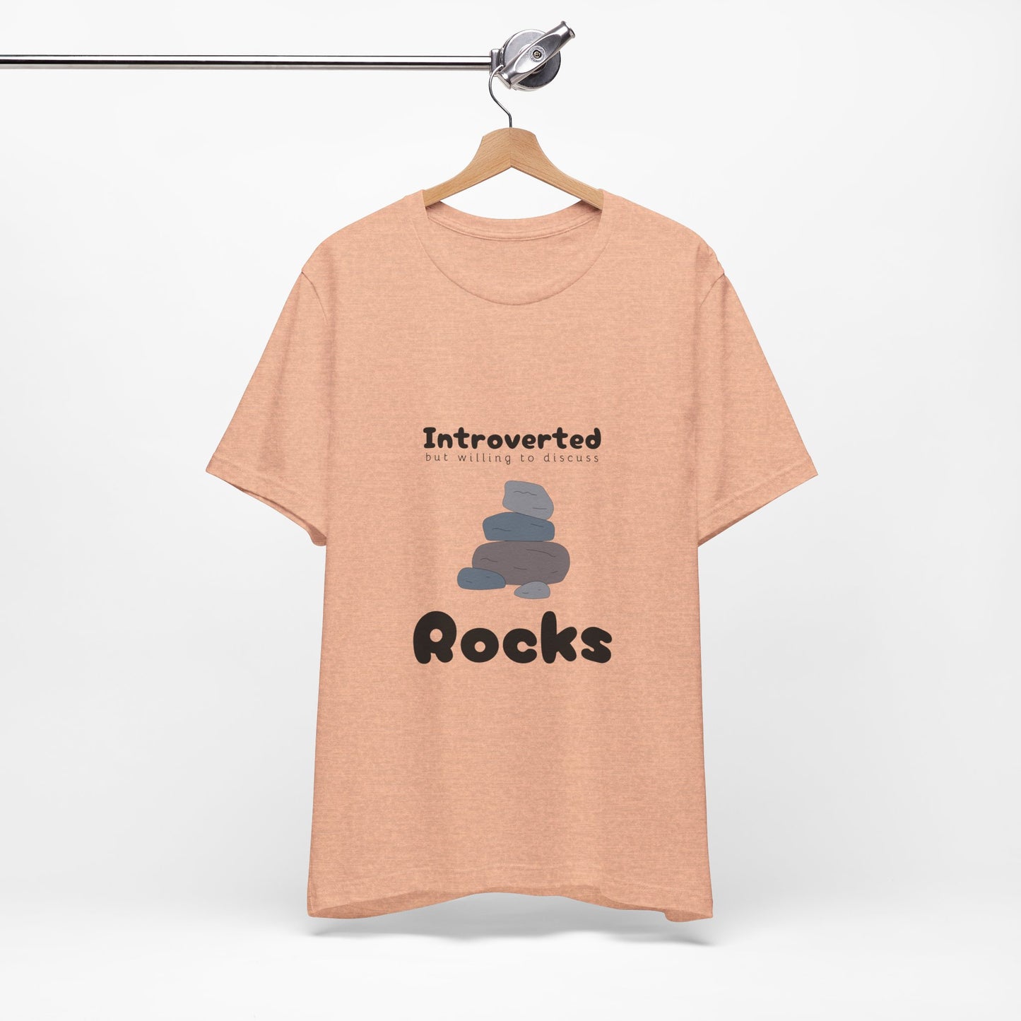 Rock Lover T-Shirt