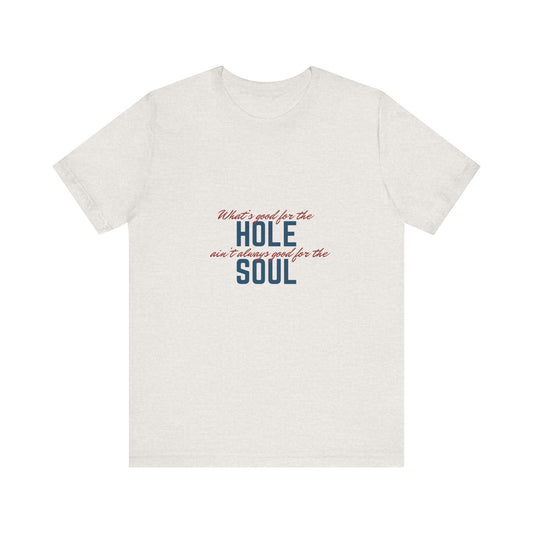 Funny Soul T-Shirt