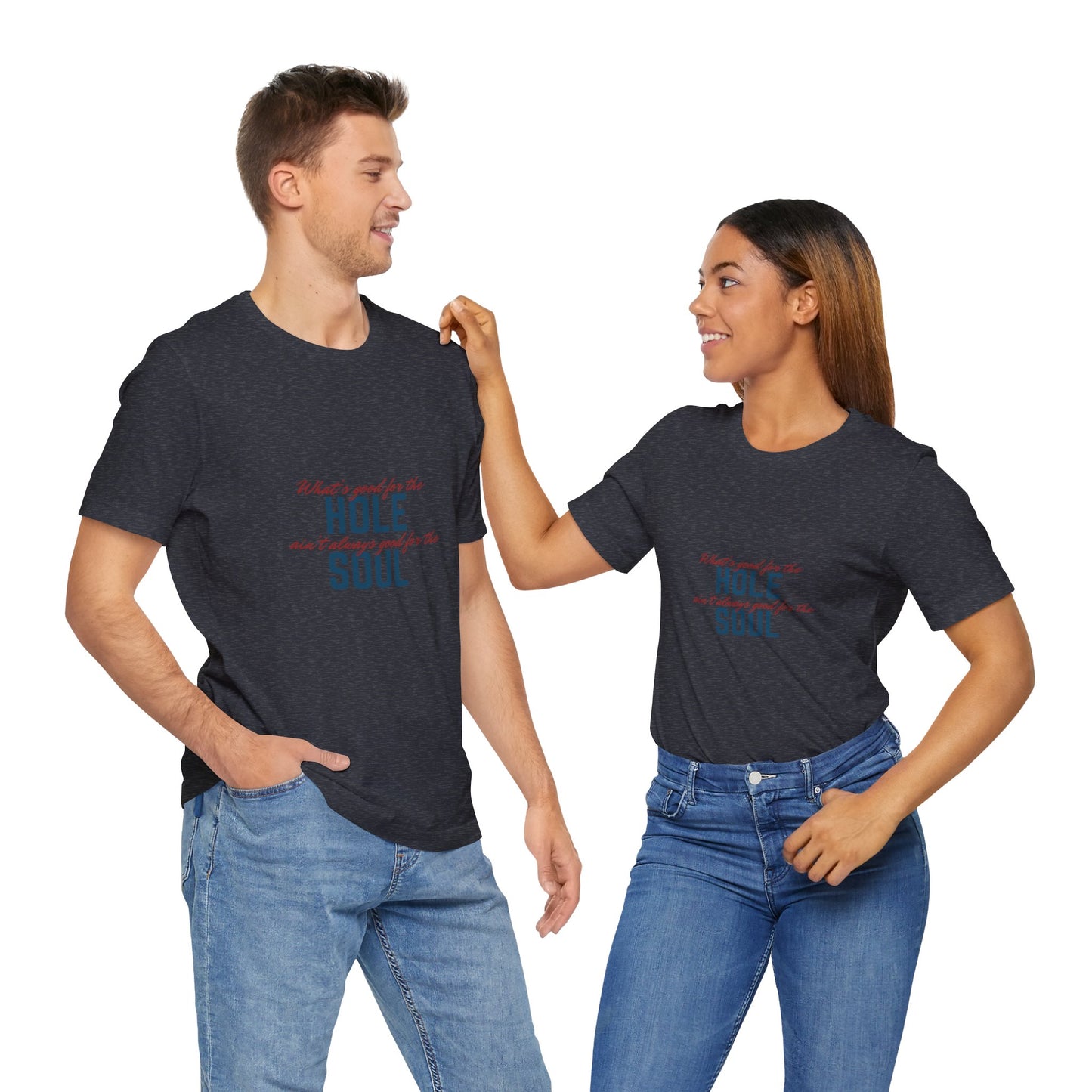 Funny Soul T-Shirt