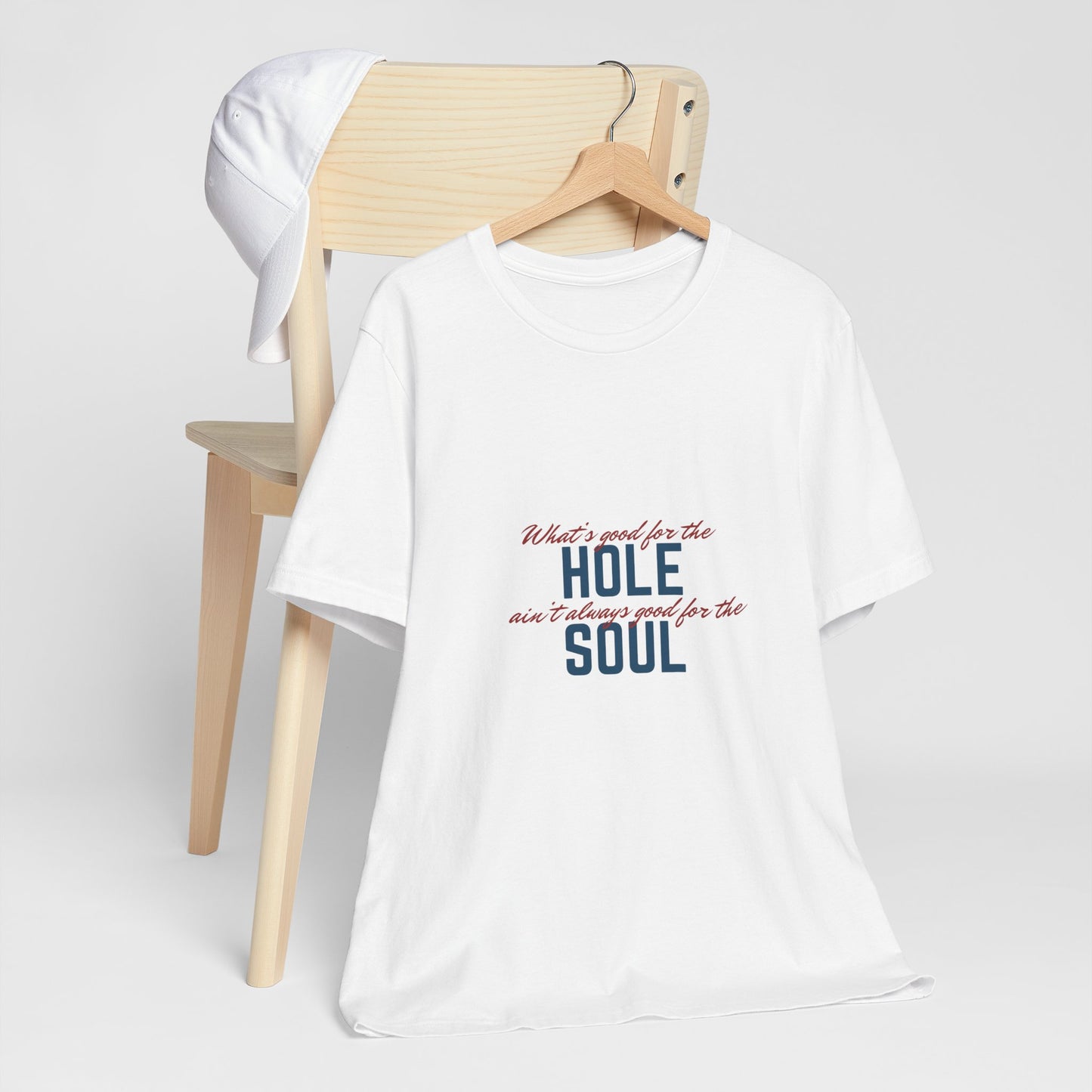 Funny Soul T-Shirt