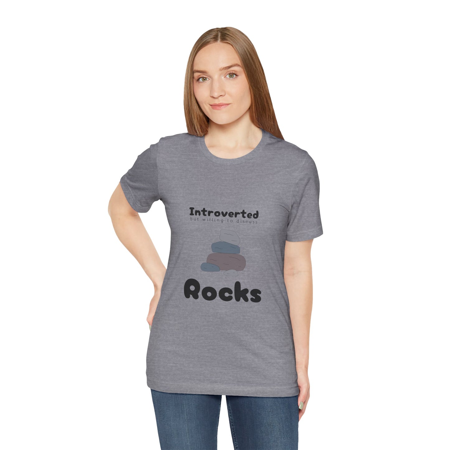 Rock Lover T-Shirt