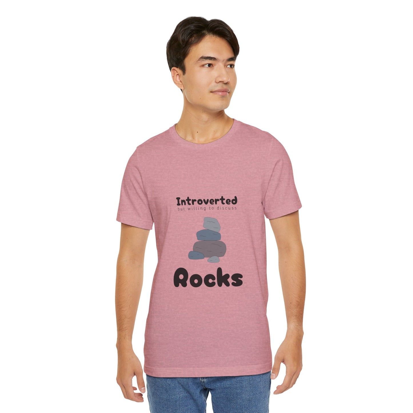 Rock Lover T-Shirt