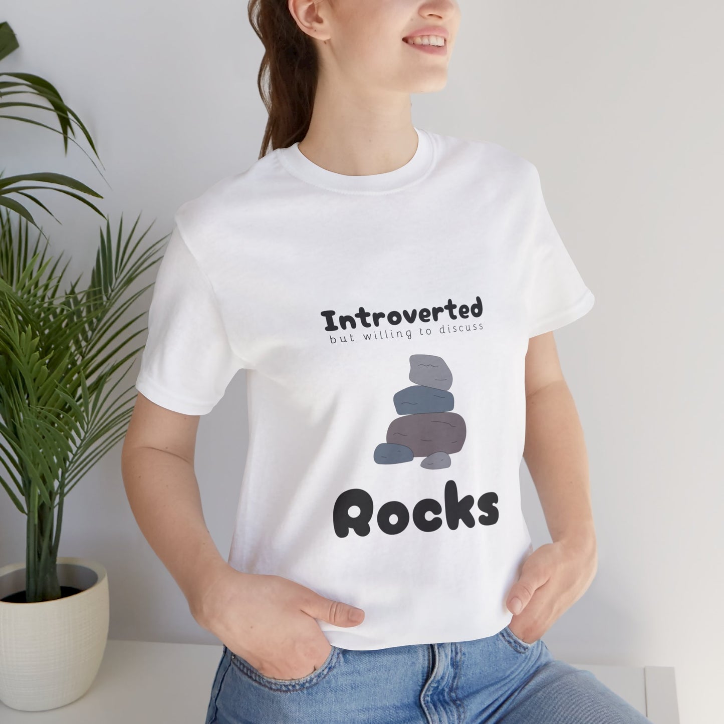 Rock Lover T-Shirt