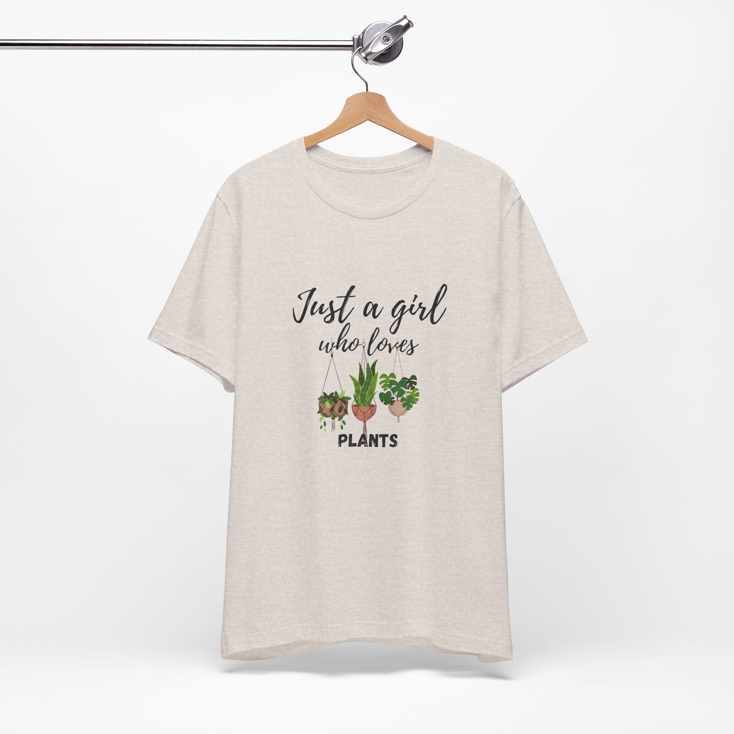 Plant Lover T-Shirt