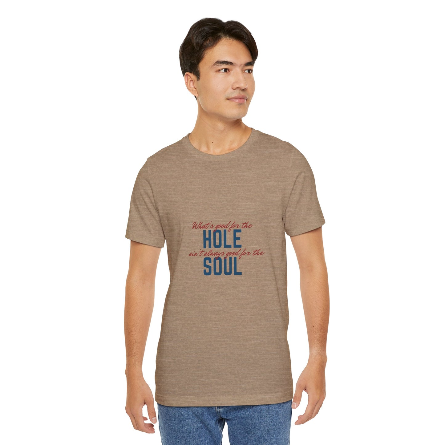 Funny Soul T-Shirt