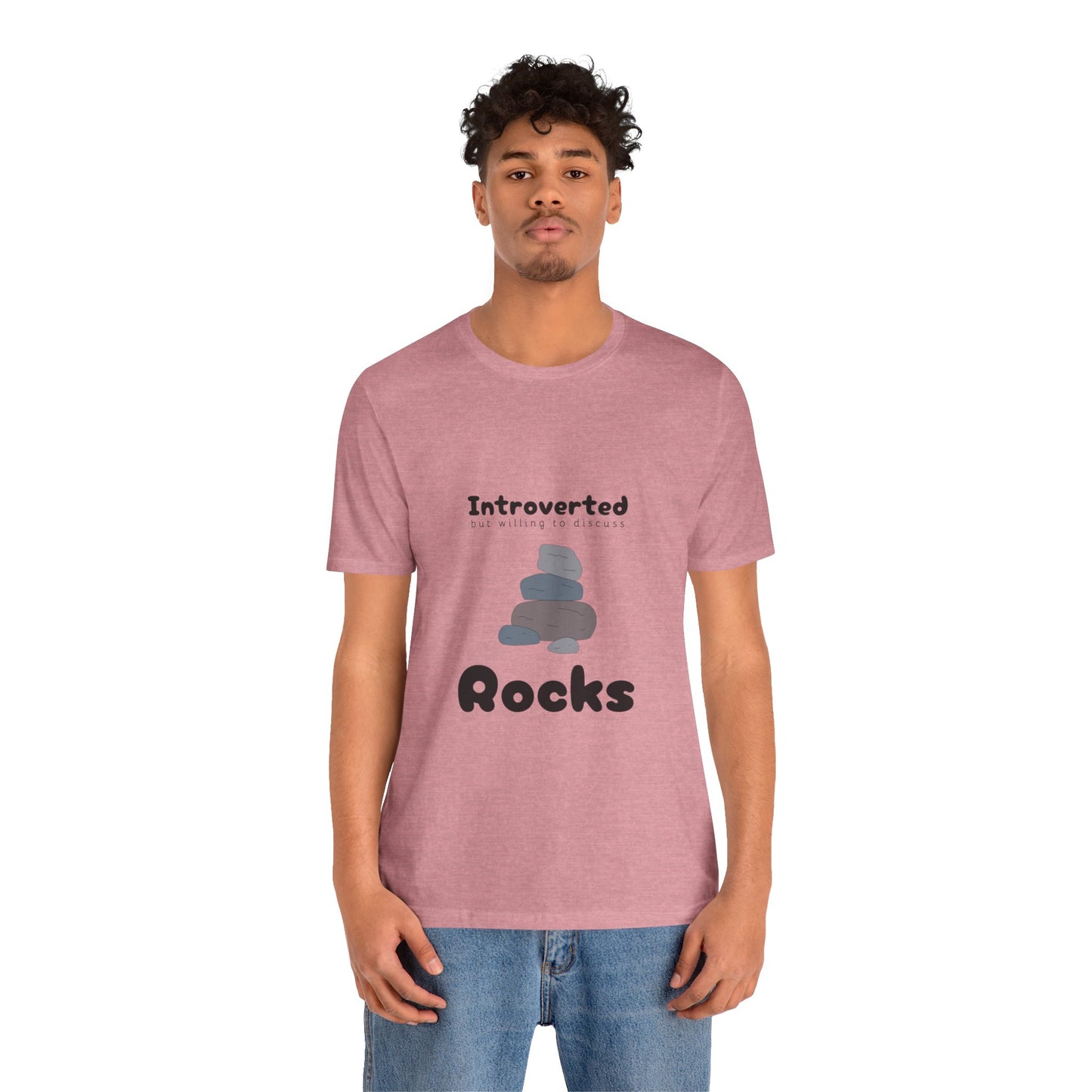 Rock Lover T-Shirt