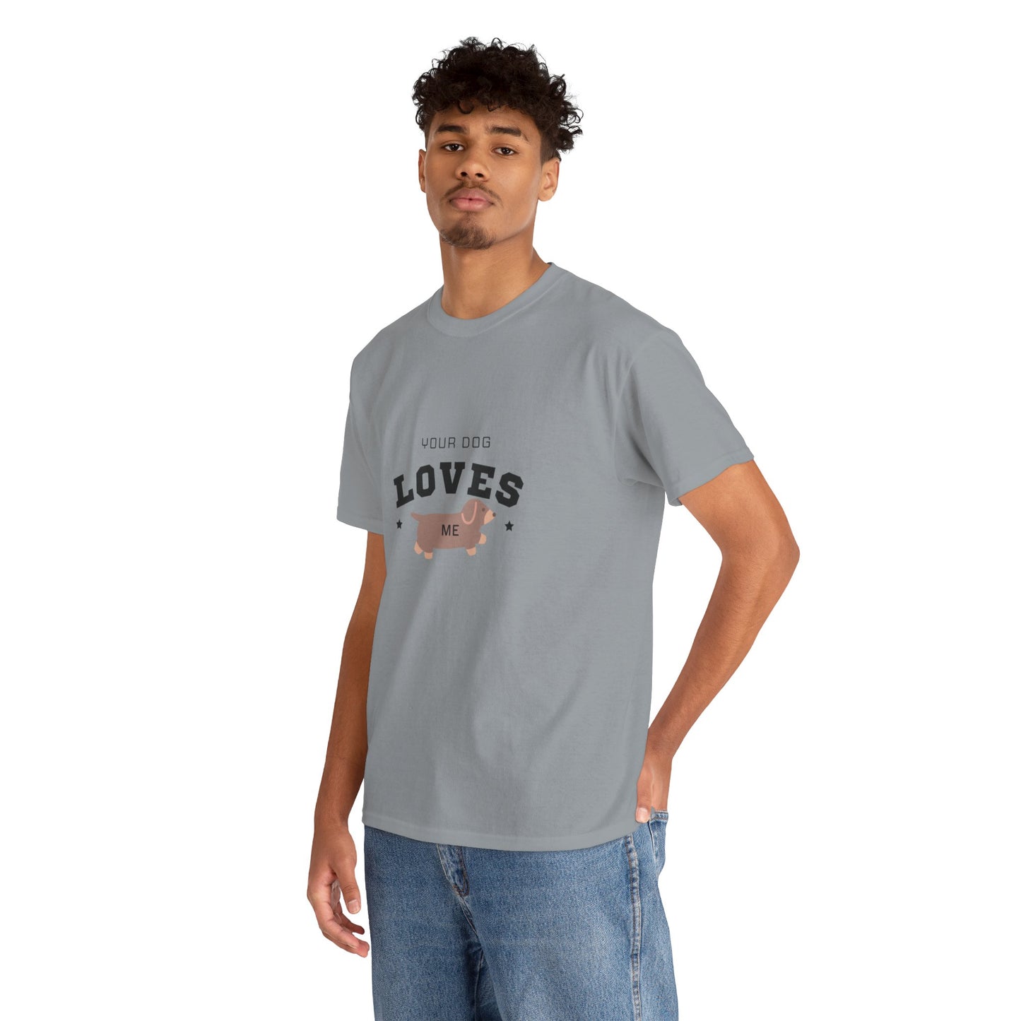 Funny Dog Lover T-shirt