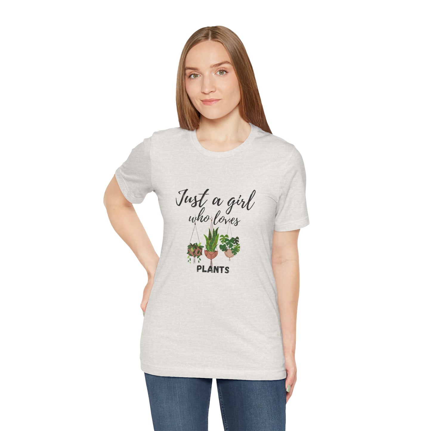 Plant Lover T-Shirt