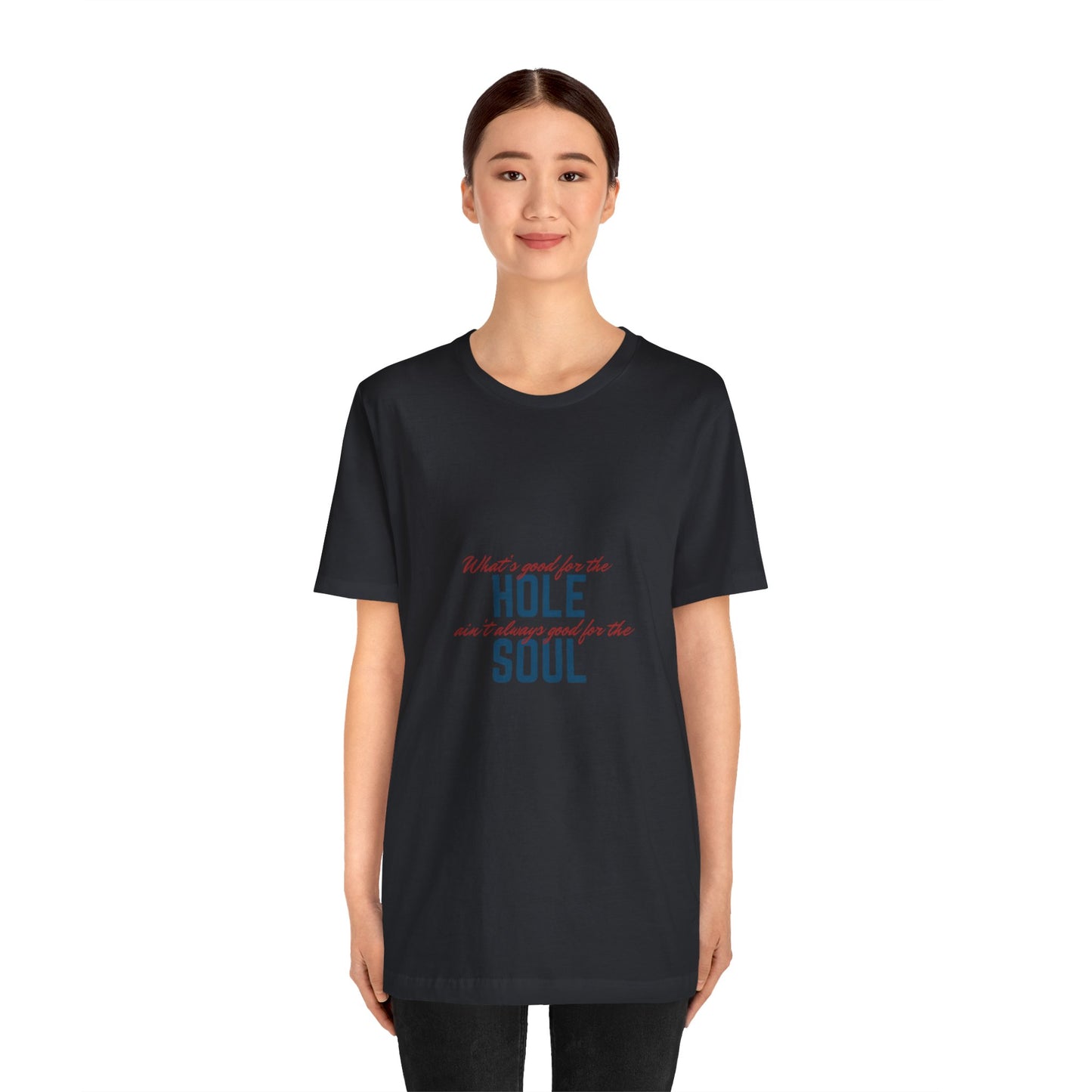 Funny Soul T-Shirt