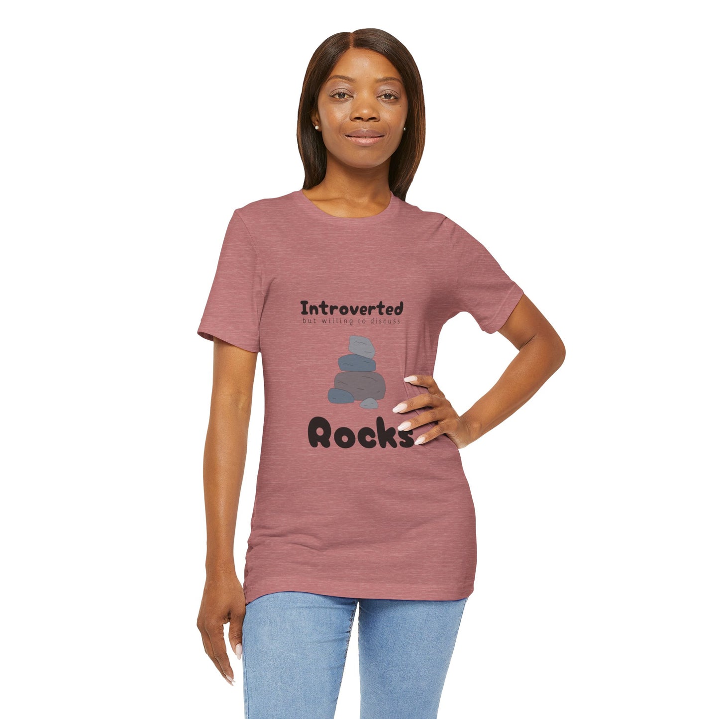 Rock Lover T-Shirt