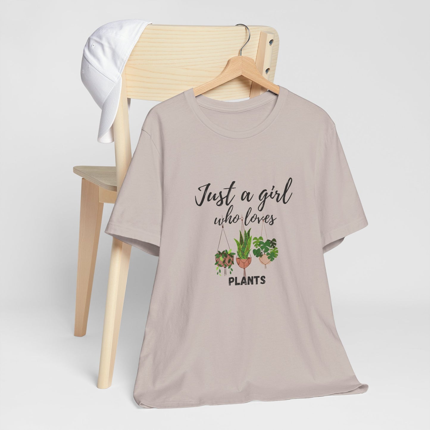 Plant Lover T-Shirt