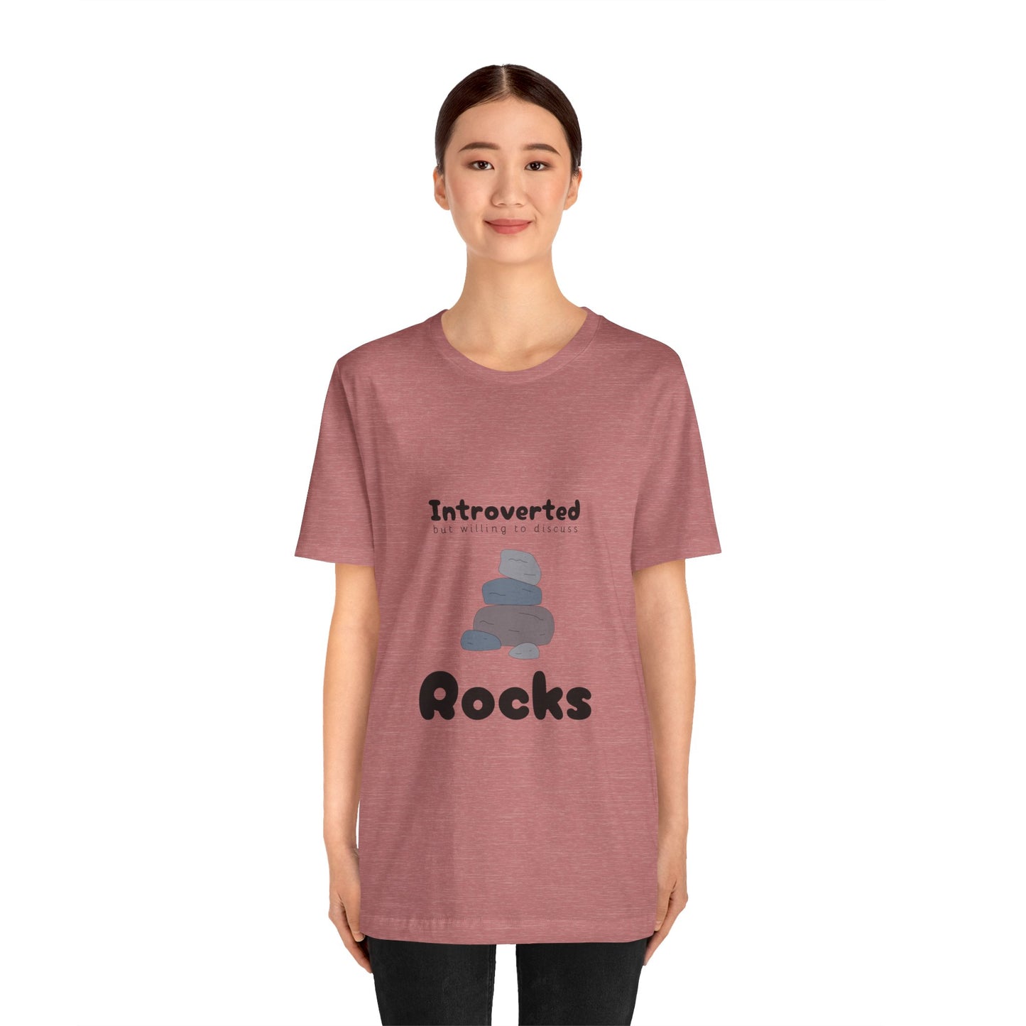 Rock Lover T-Shirt