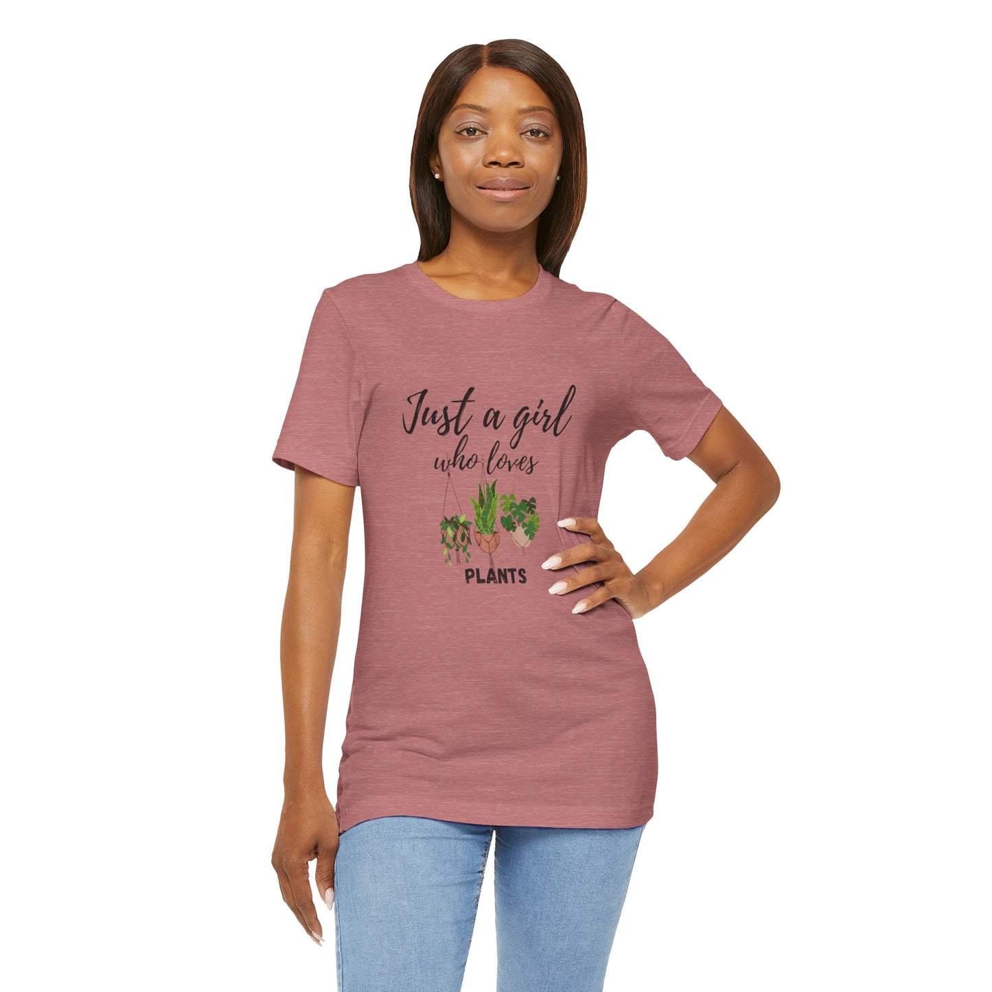 Plant Lover T-Shirt