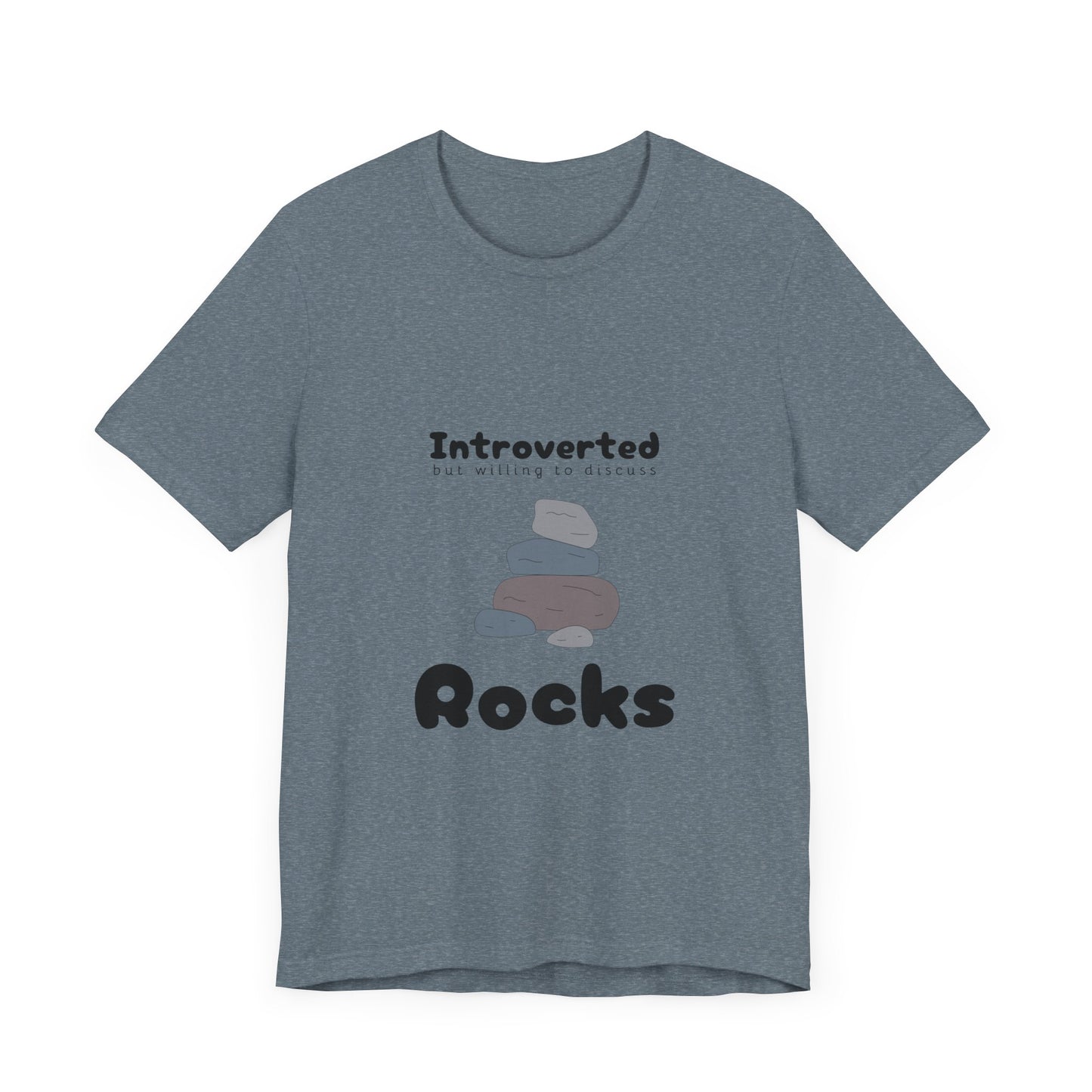 Rock Lover T-Shirt