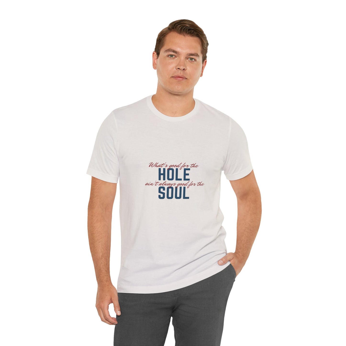 Funny Soul T-Shirt