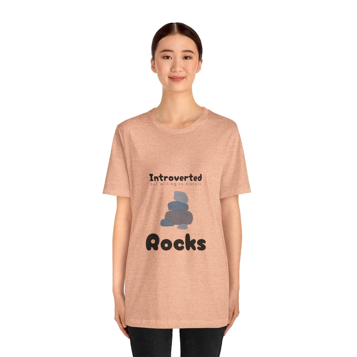 Rock Lover T-Shirt