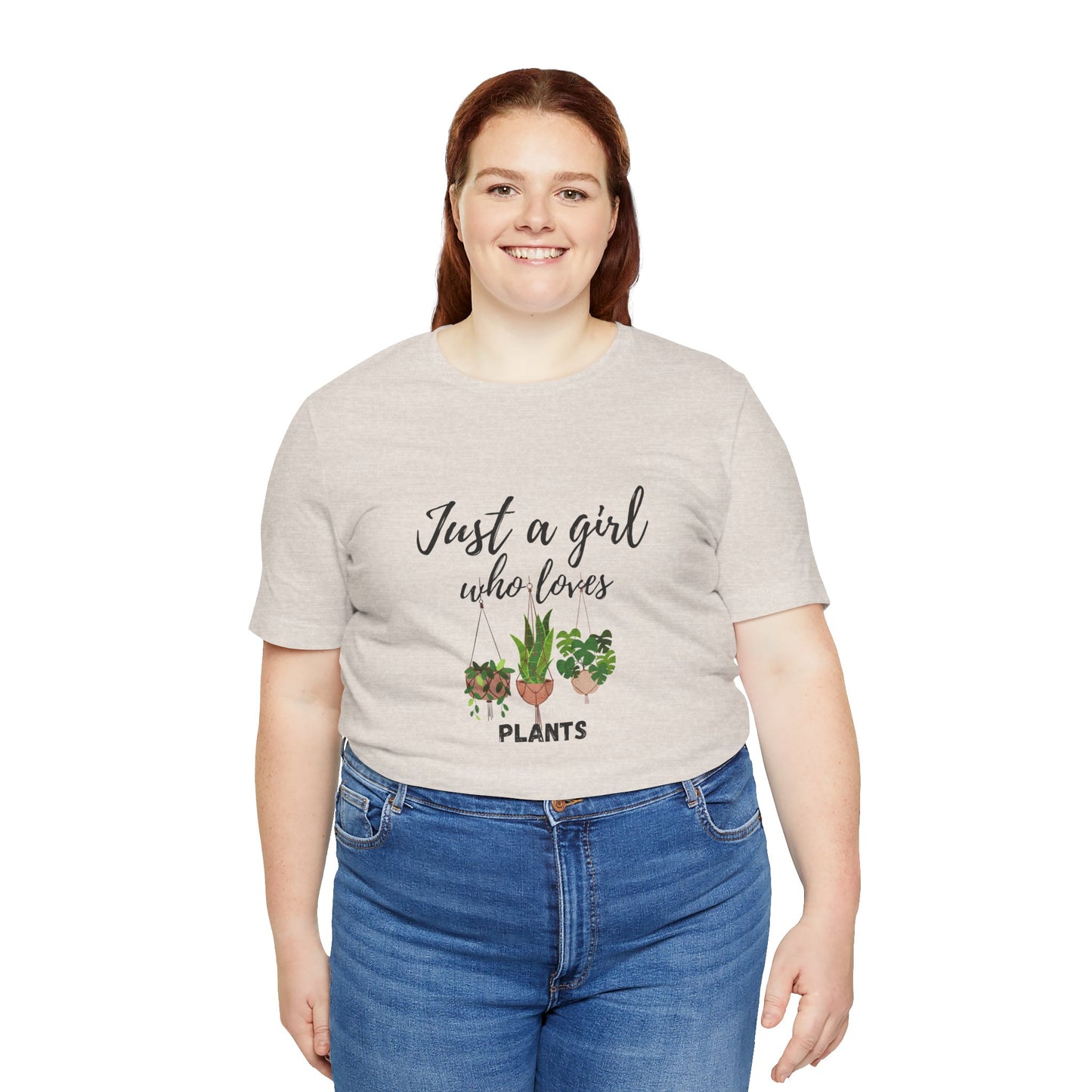 Plant Lover T-Shirt