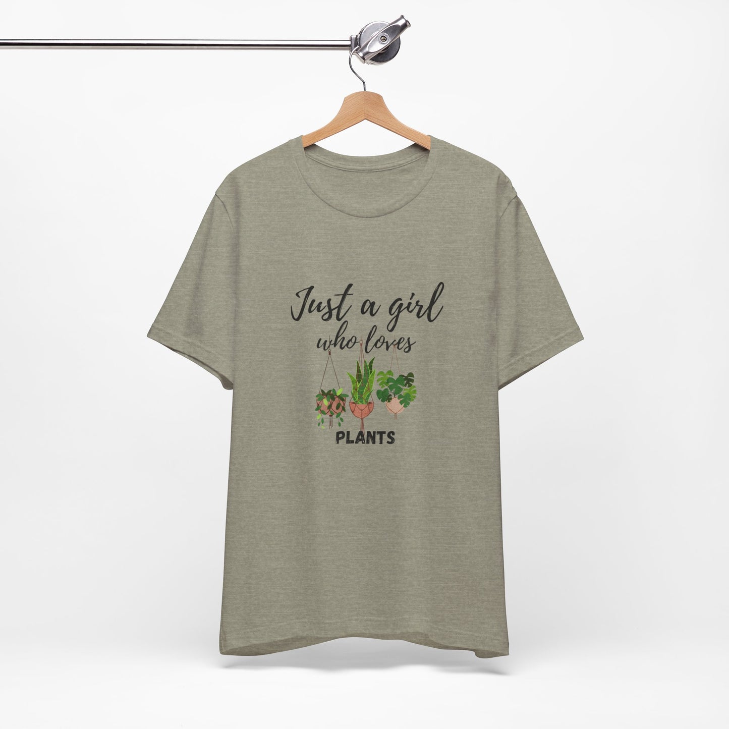 Plant Lover T-Shirt