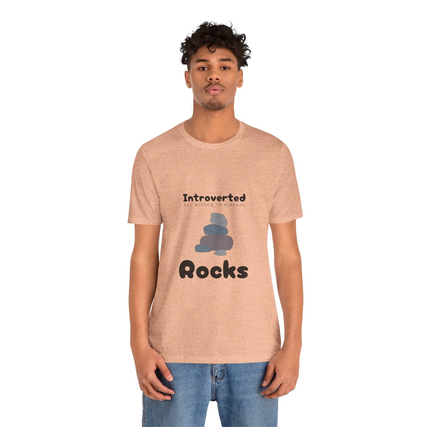 Rock Lover T-Shirt