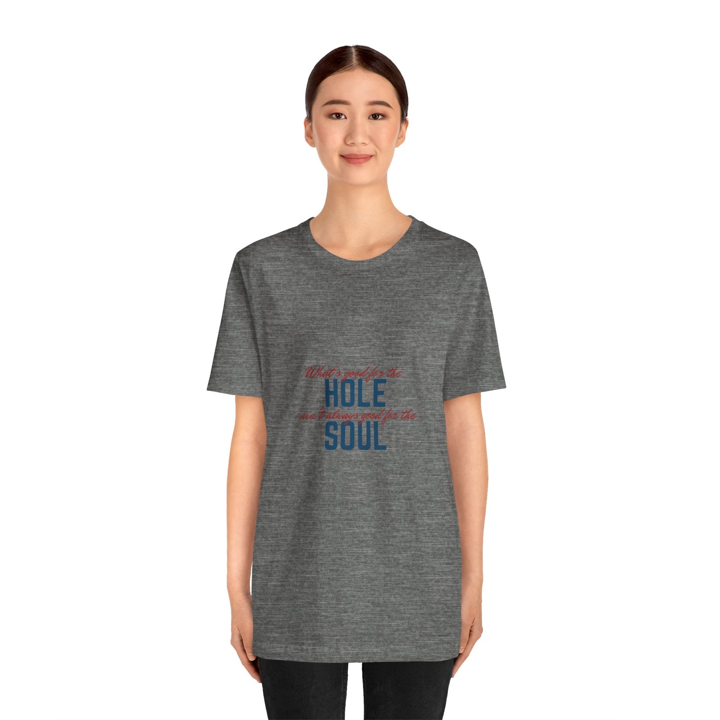 Funny Soul T-Shirt