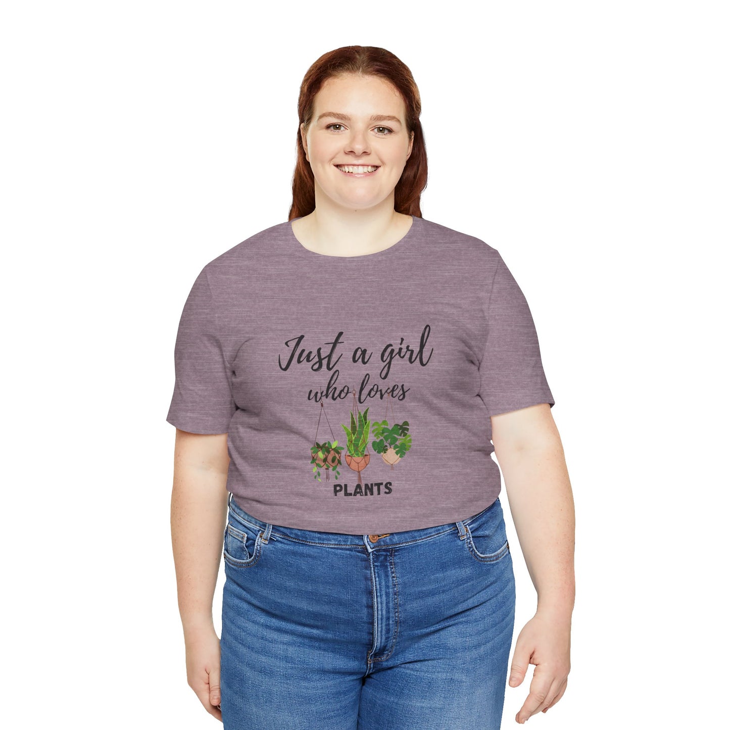 Plant Lover T-Shirt