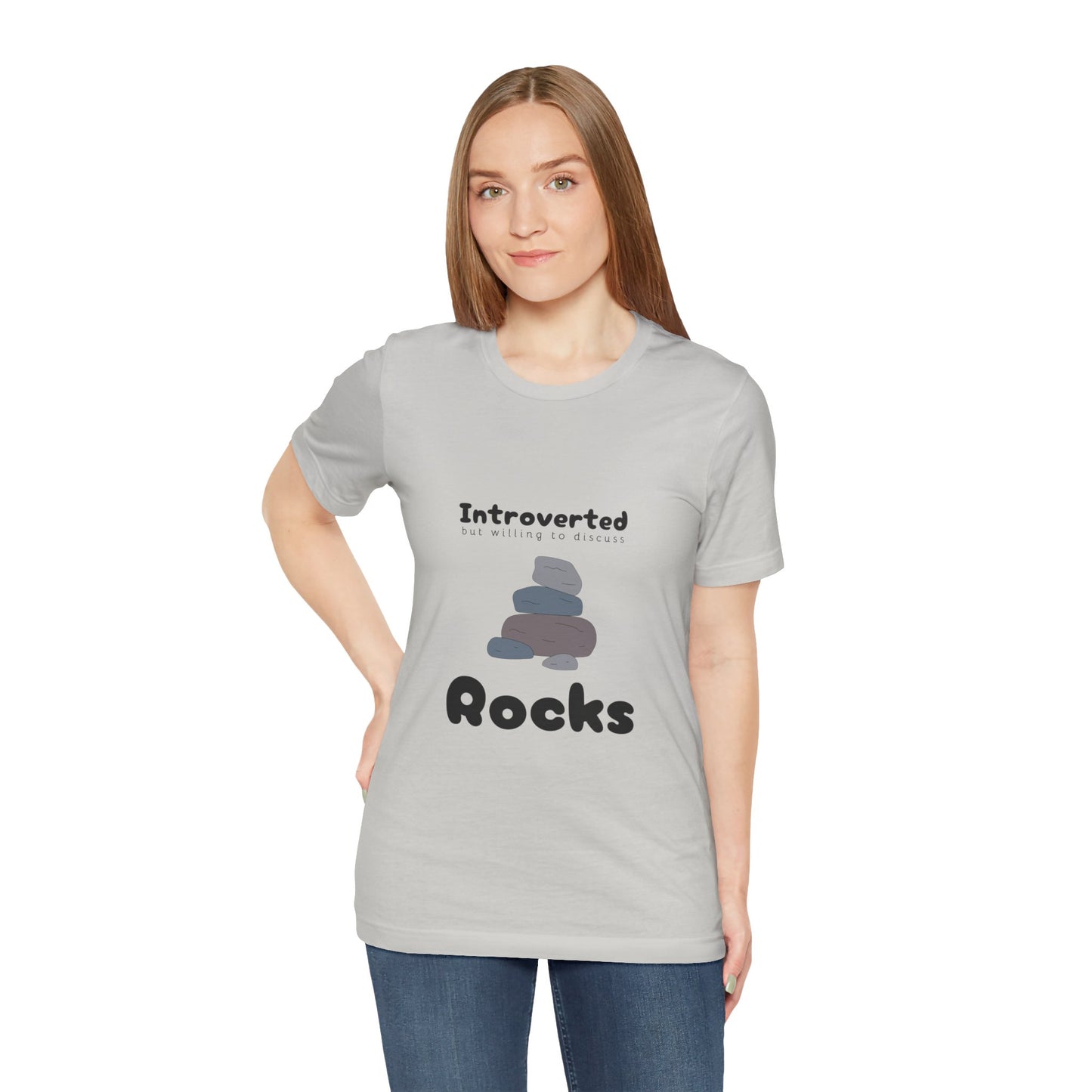 Rock Lover T-Shirt