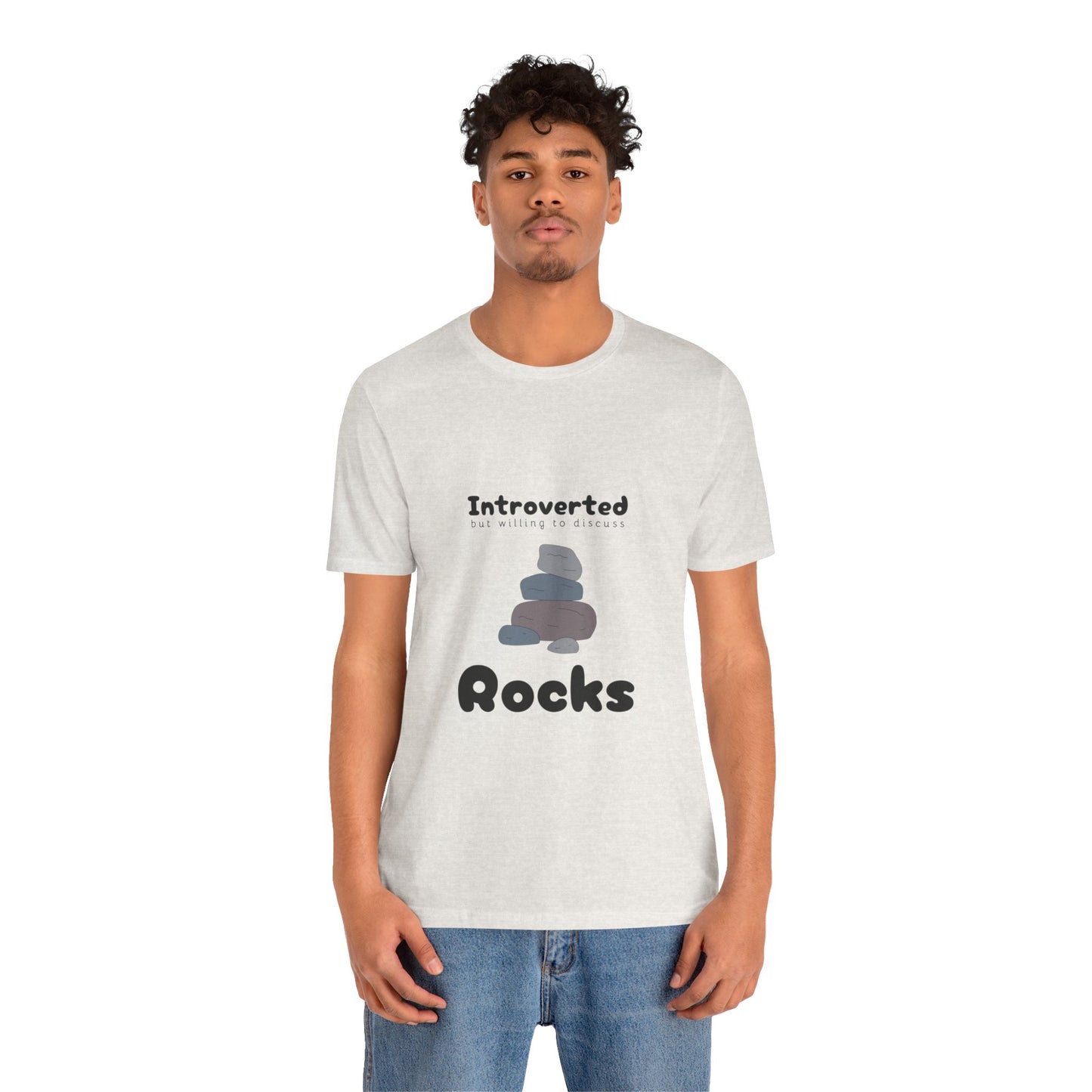 Rock Lover T-Shirt