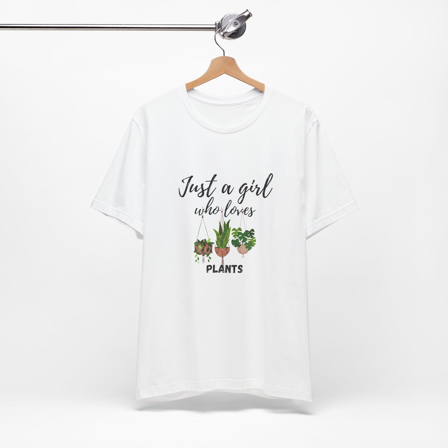 Plant Lover T-Shirt