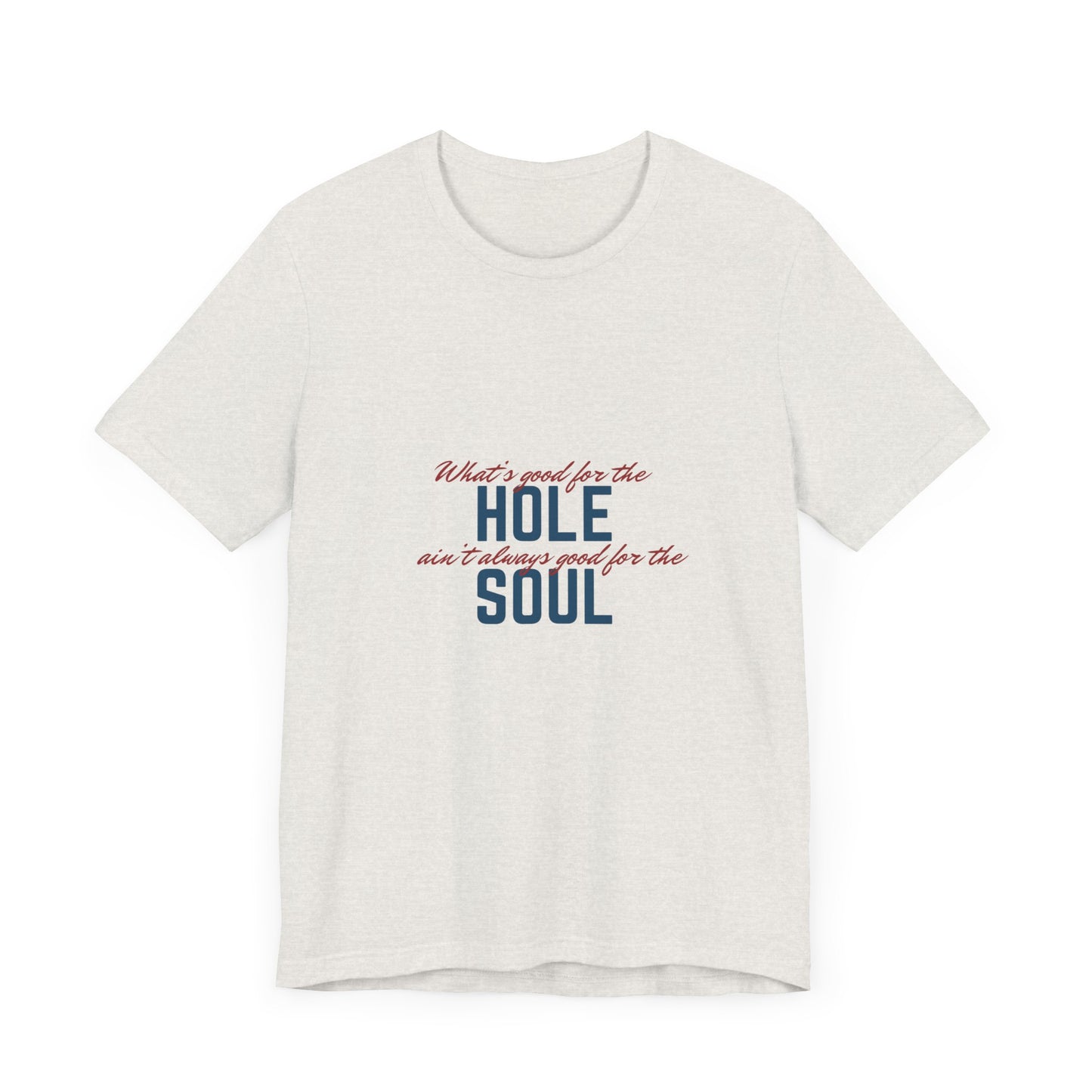 Funny Soul T-Shirt