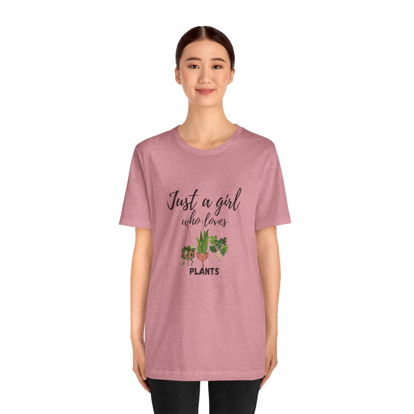 Plant Lover T-Shirt