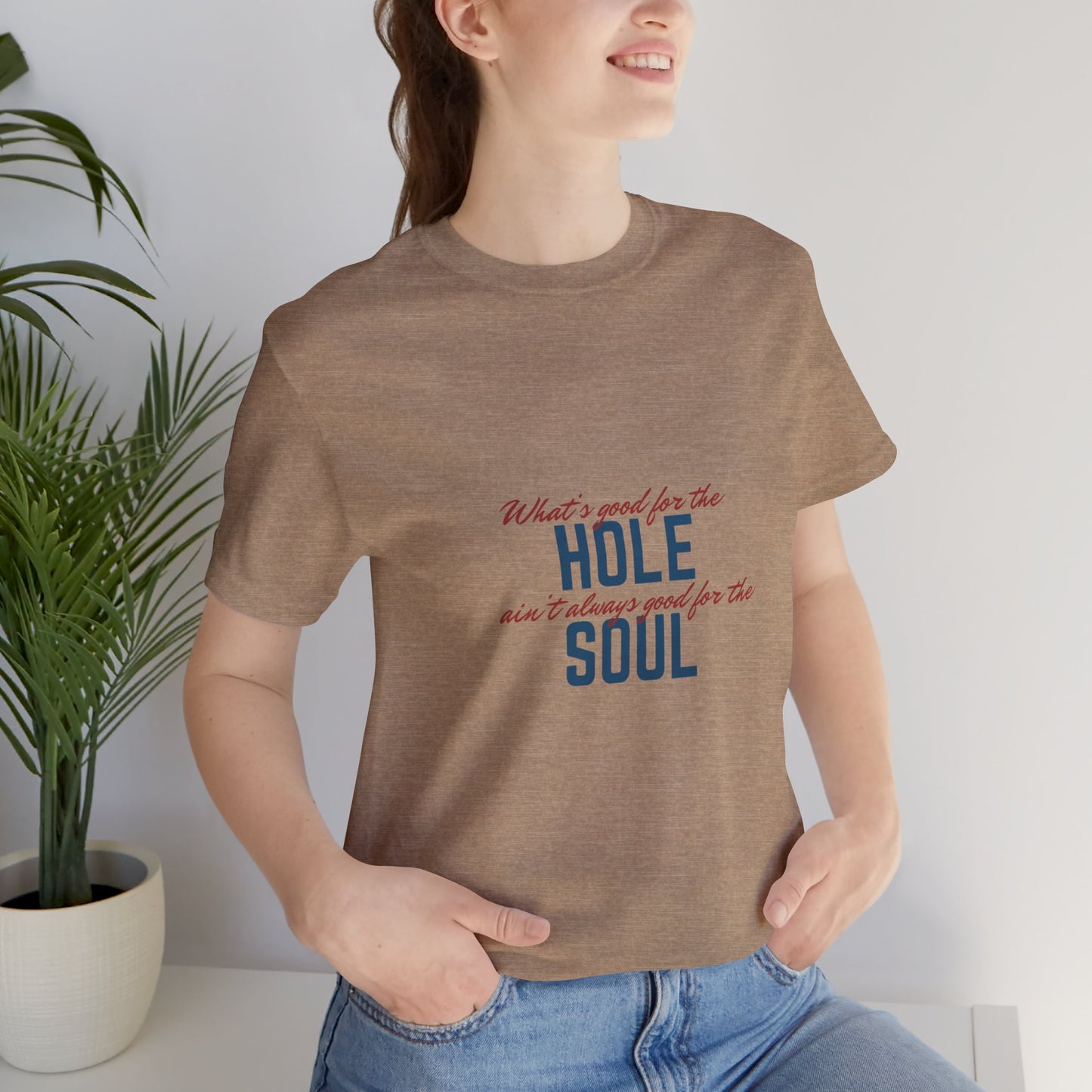 Funny Soul T-Shirt