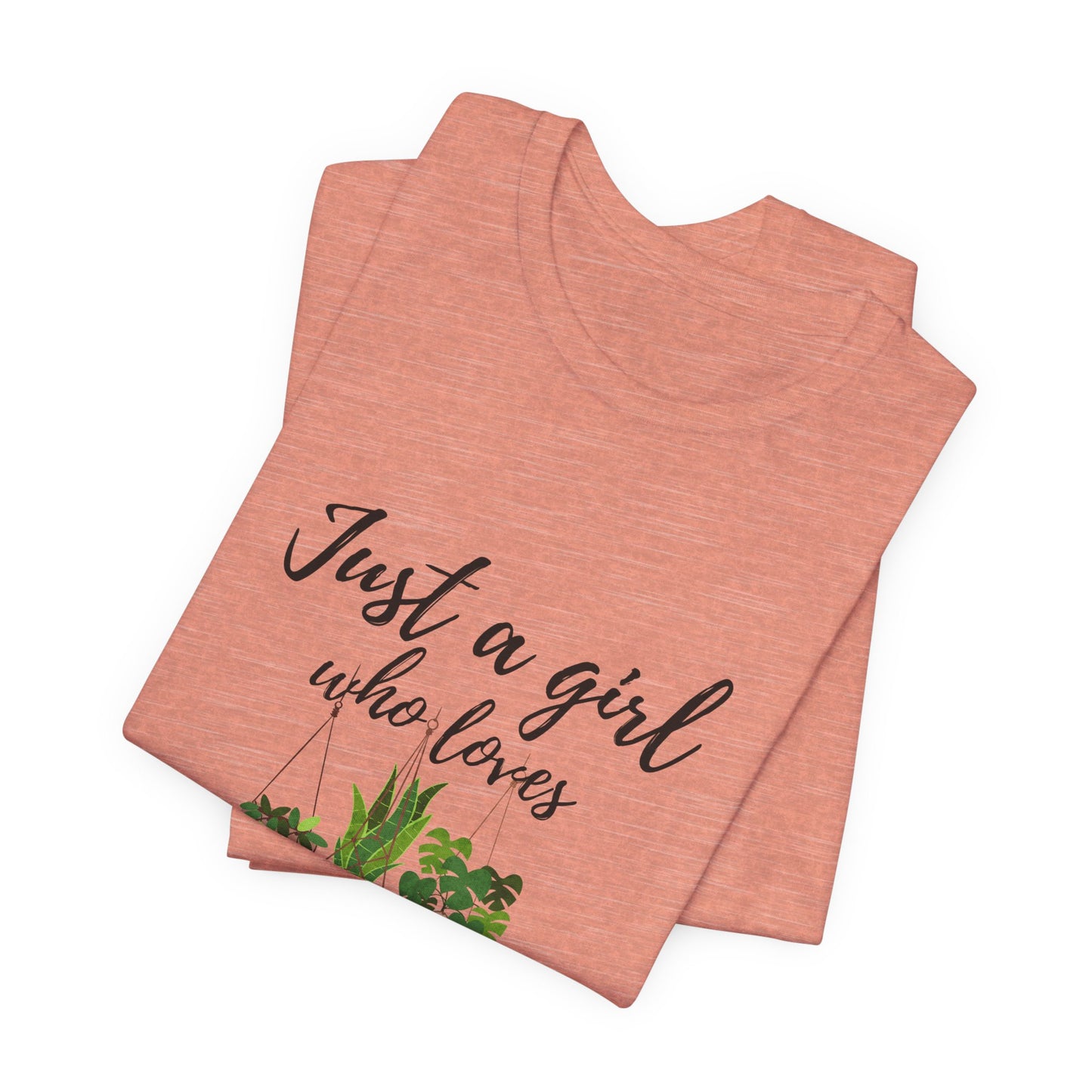 Plant Lover T-Shirt