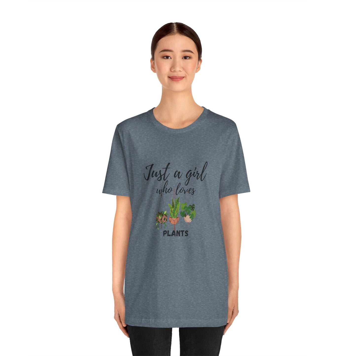 Plant Lover T-Shirt